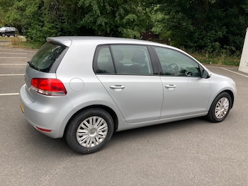 Used Volkswagen Golf 2012 for sale - 79291704: Photo