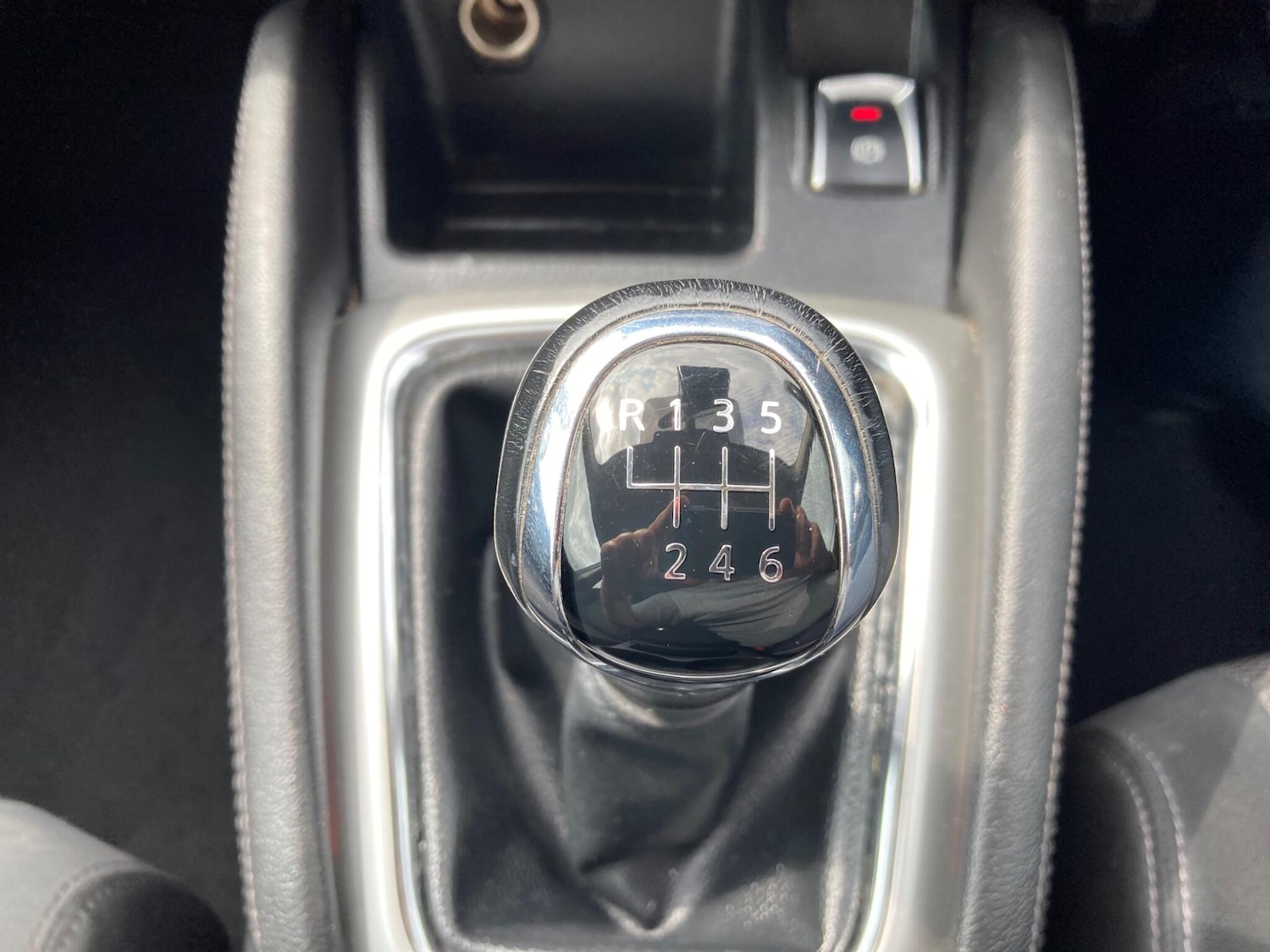 Vehicle 28