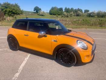 2015 (15) - 1.5 Cooper Euro 6 (s/s) 3dr