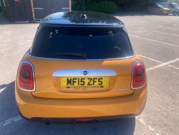 Used MINI Hatch 2015 for sale - 75130863: Photo