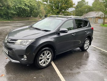 Used Toyota RAV4 2013 for sale - 79831635: Photo