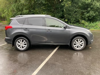 Used Toyota RAV4 2013 for sale - 79831635: Photo