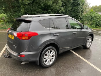 Used Toyota RAV4 2013 for sale - 79831635: Photo