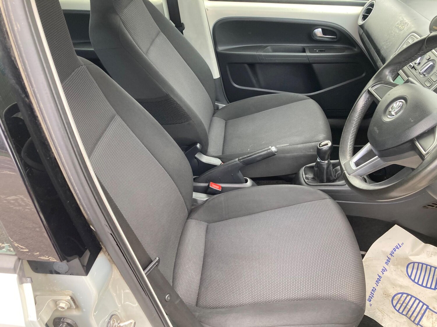 Used Skoda Citigo for sale - 77909573: Photo 11