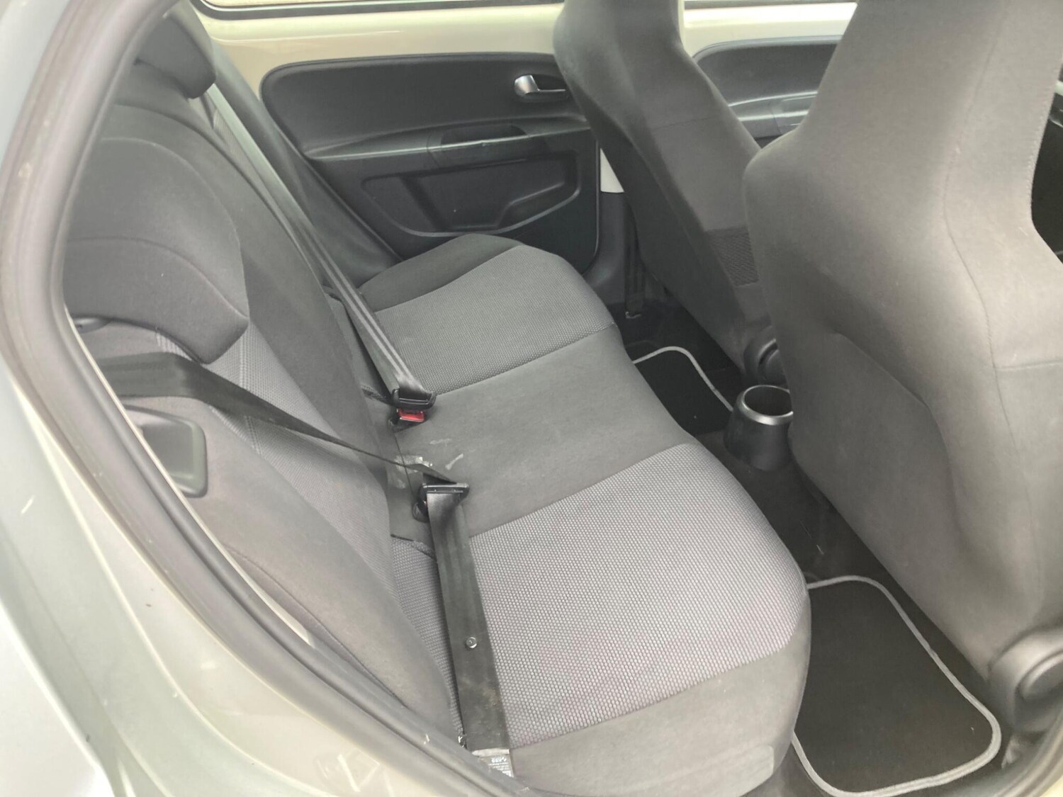 Used Skoda Citigo for sale - 77909573: Photo 13