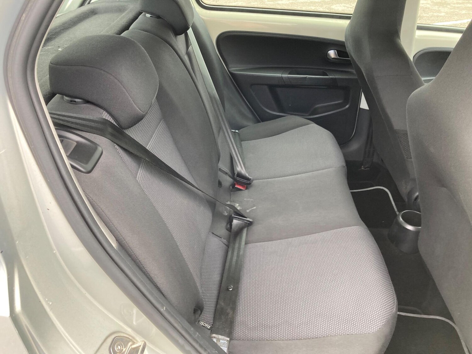 Used Skoda Citigo for sale - 77909573: Photo 14