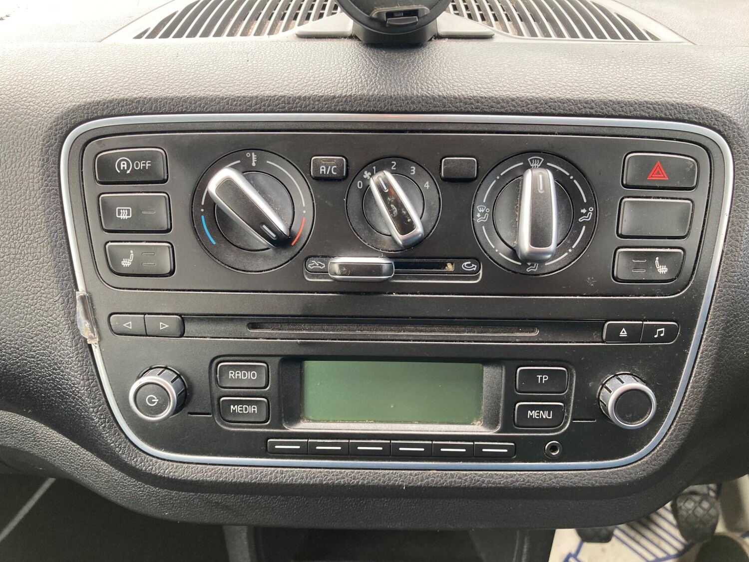 Used Skoda Citigo for sale - 77909573: Photo 20