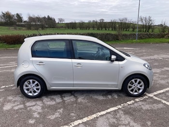 Used Skoda Citigo 2014 for sale - 77909573: Photo