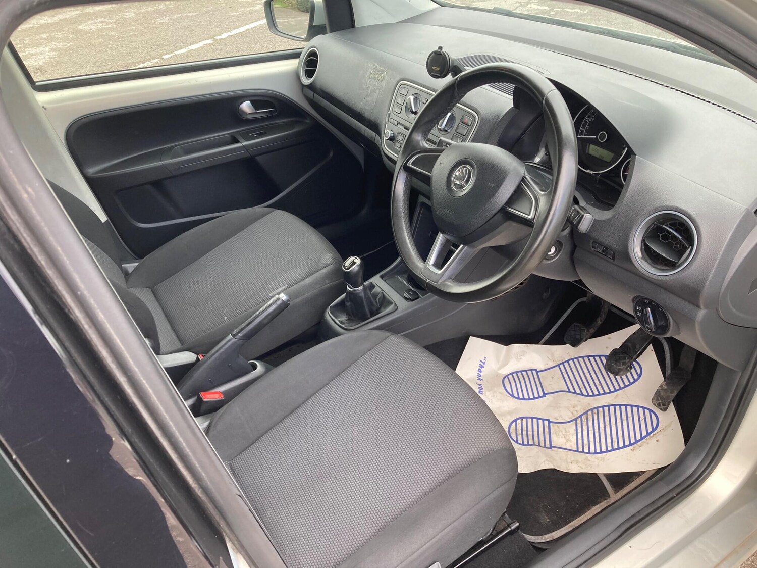 Used Skoda Citigo for sale - 77909573: Photo 7