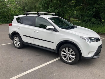 Used Toyota RAV4 2013 for sale - 78935285: Photo