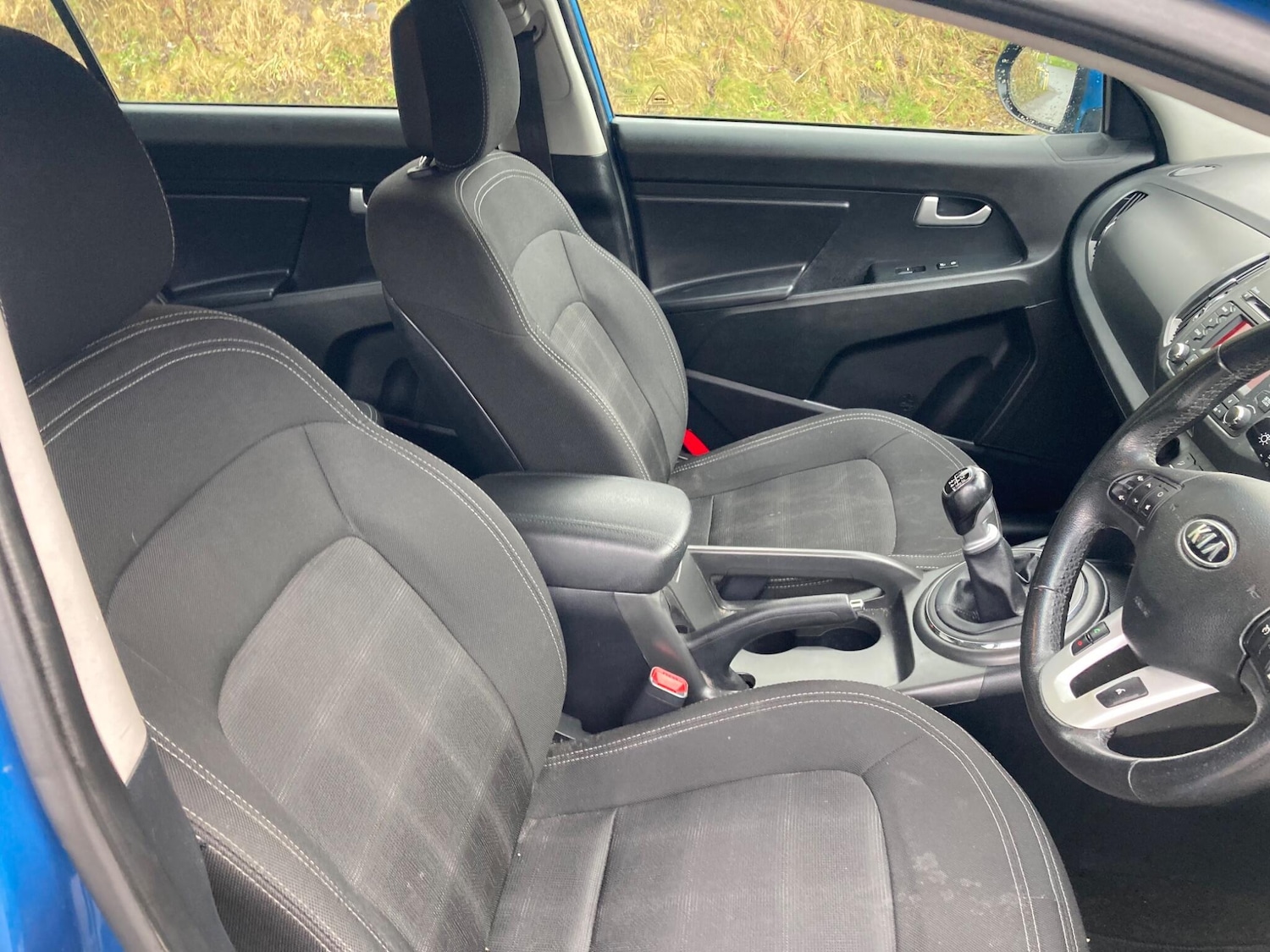 Used Kia Sportage 2012 for sale - 77237539: Photo 11