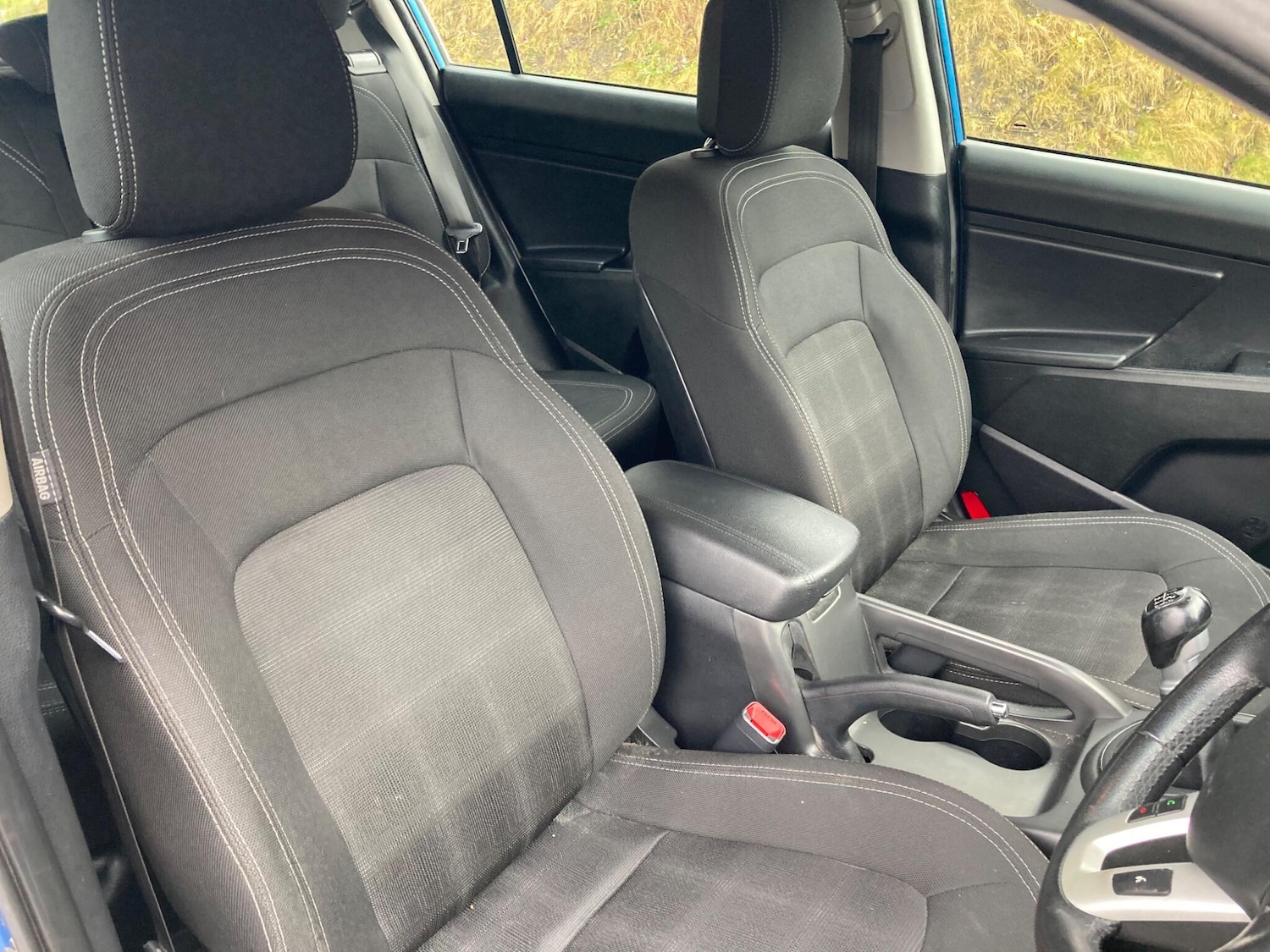 Used Kia Sportage 2012 for sale - 77237539: Photo 12