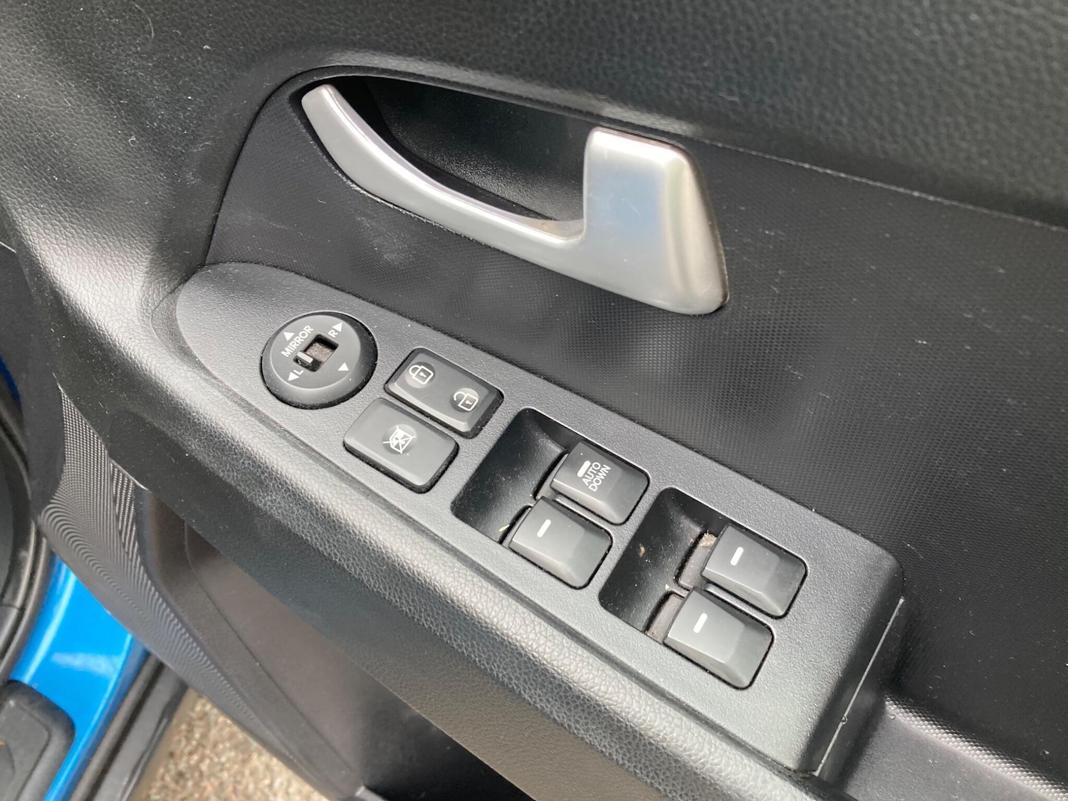 Used Kia Sportage 2012 for sale - 77237539: Photo 13