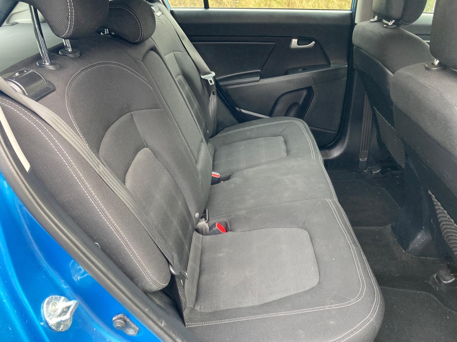 Used Kia Sportage 2012 for sale - 77237539: Photo 15