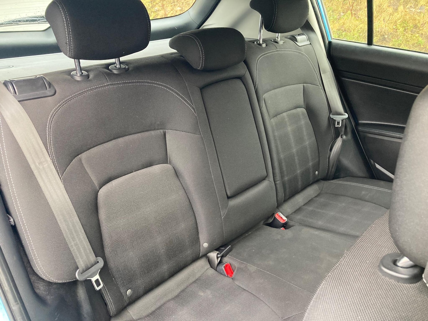 Used Kia Sportage 2012 for sale - 77237539: Photo 16