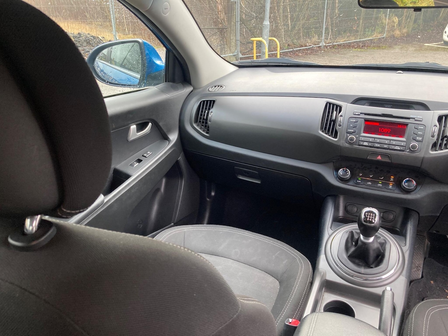 Used Kia Sportage 2012 for sale - 77237539: Photo 19