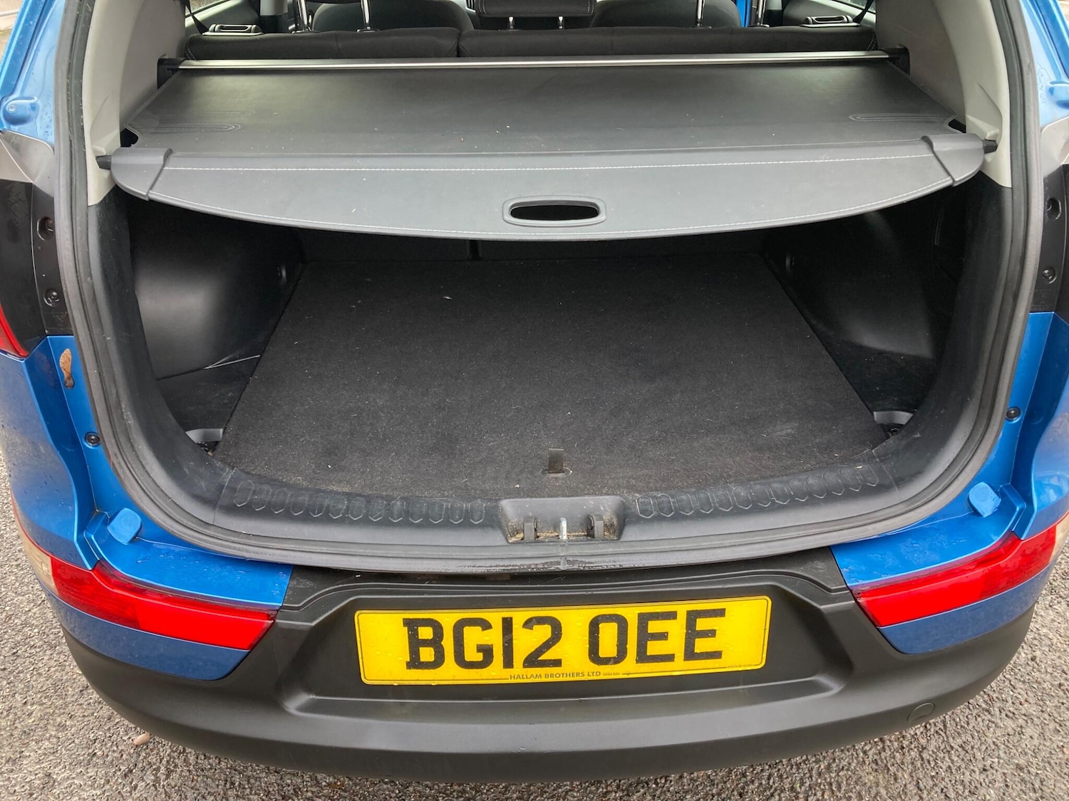 Used Kia Sportage 2012 for sale - 77237539: Photo 21