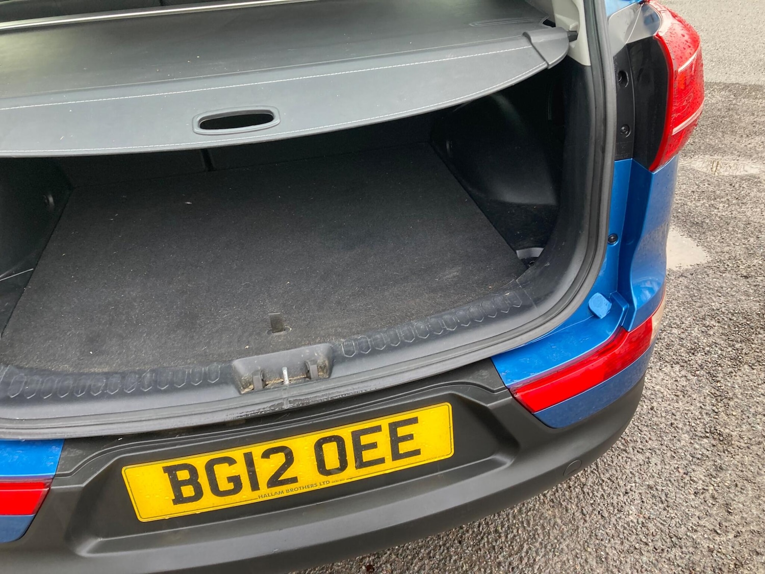 Used Kia Sportage 2012 for sale - 77237539: Photo 23