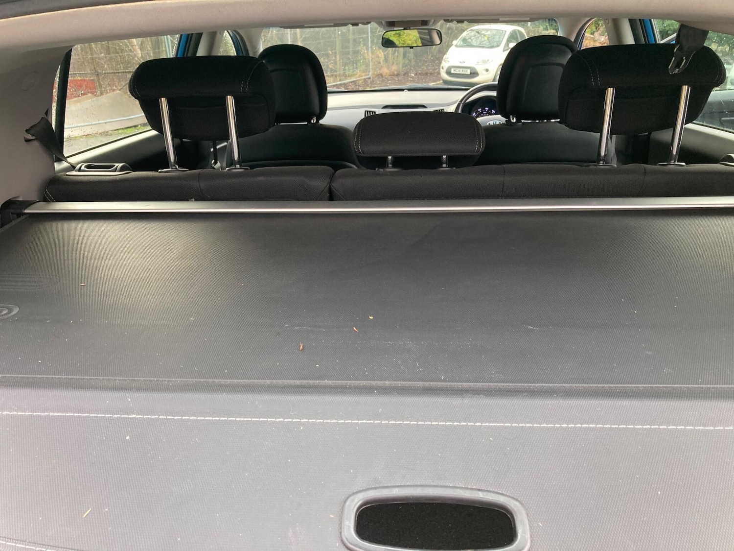 Used Kia Sportage 2012 for sale - 77237539: Photo 24