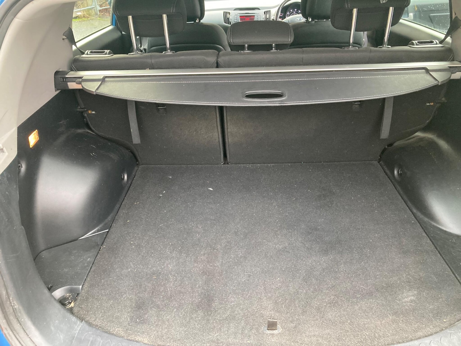 Used Kia Sportage 2012 for sale - 77237539: Photo 25