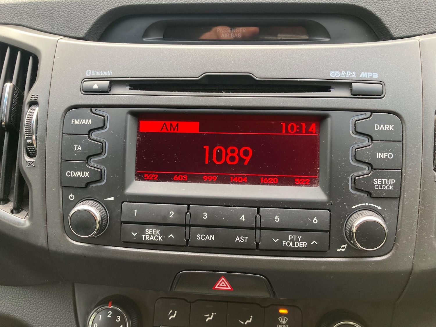 Used Kia Sportage 2012 for sale - 77237539: Photo 26