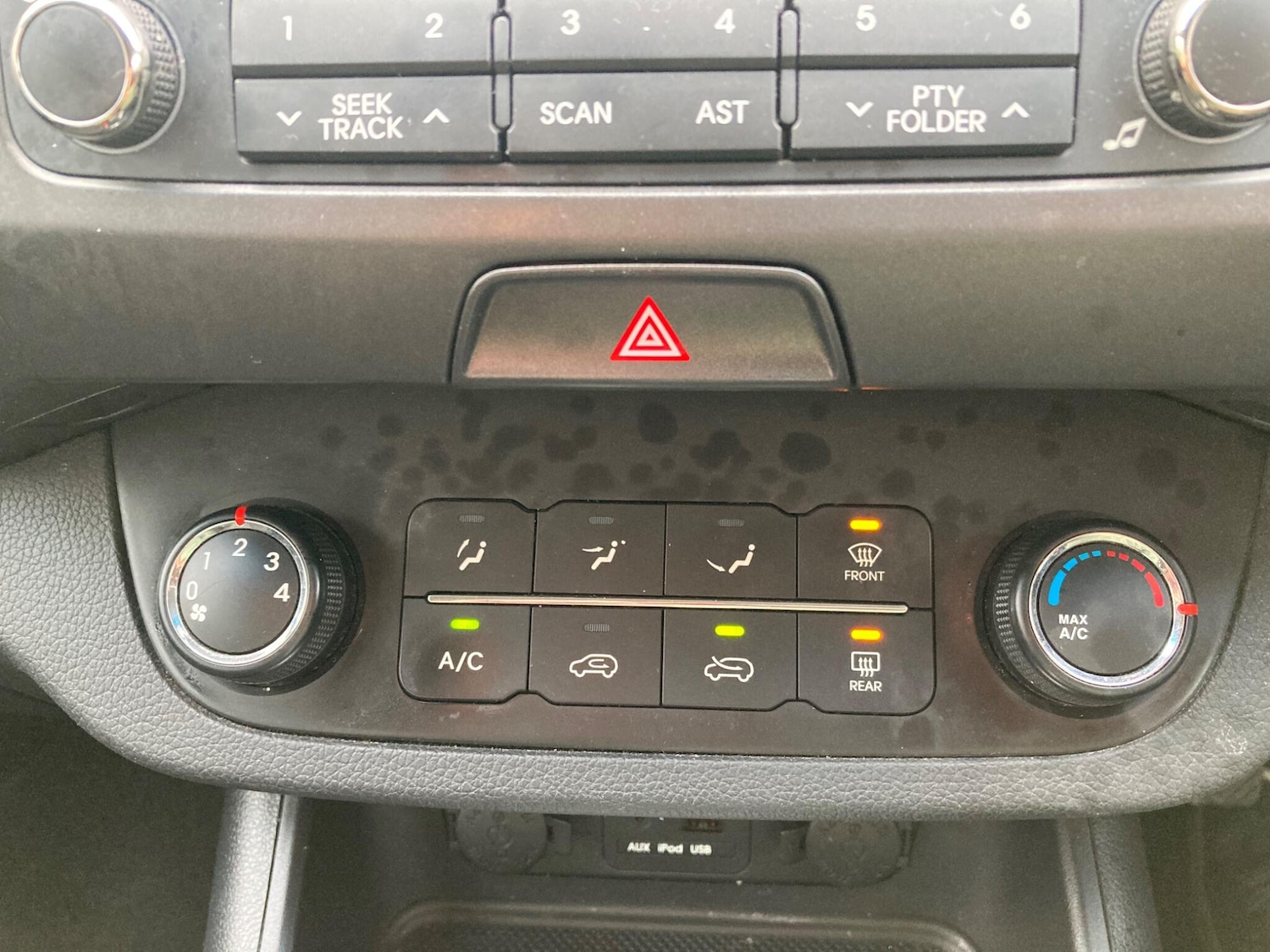 Used Kia Sportage 2012 for sale - 77237539: Photo 27