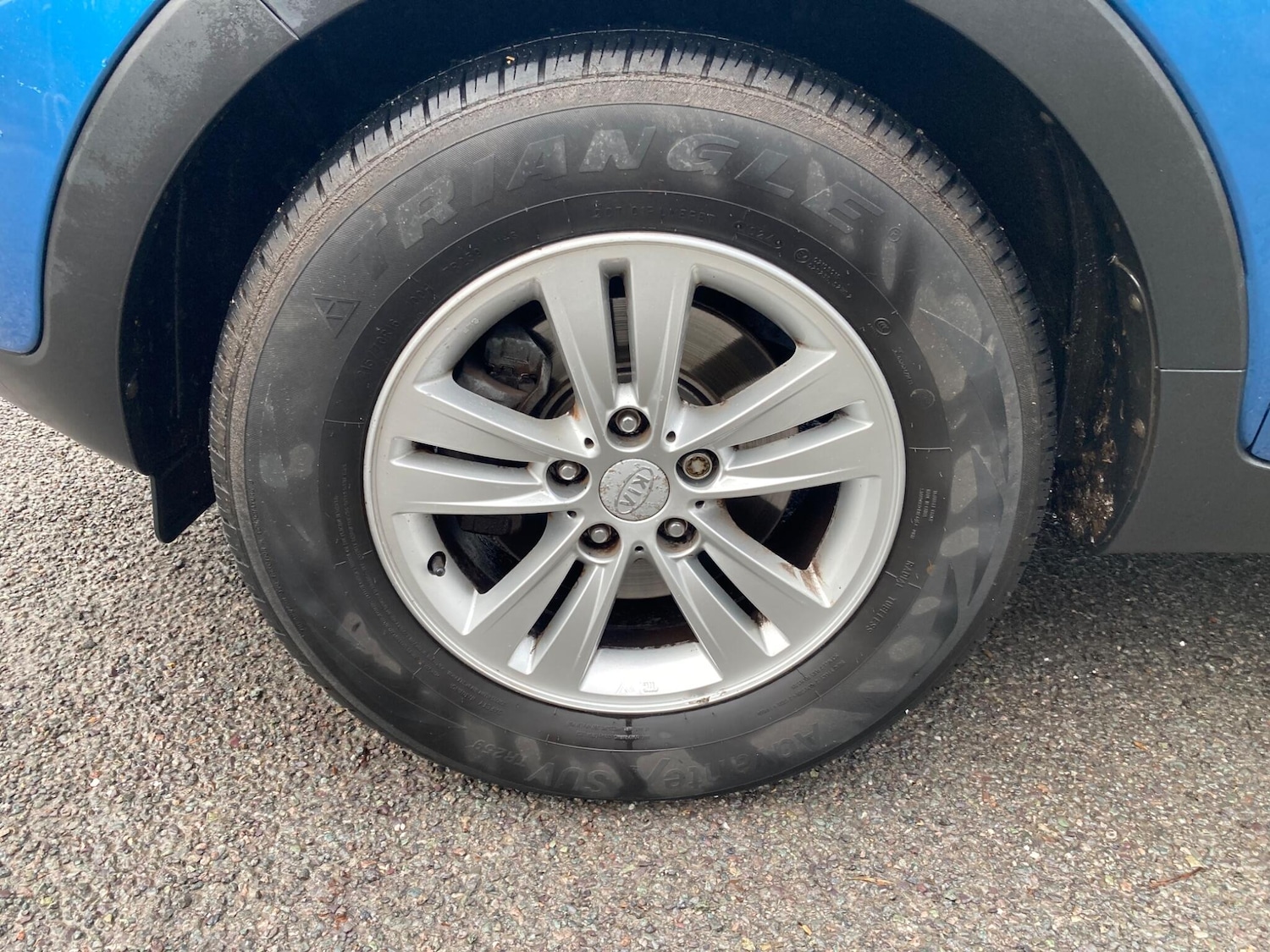 Used Kia Sportage 2012 for sale - 77237539: Photo 9