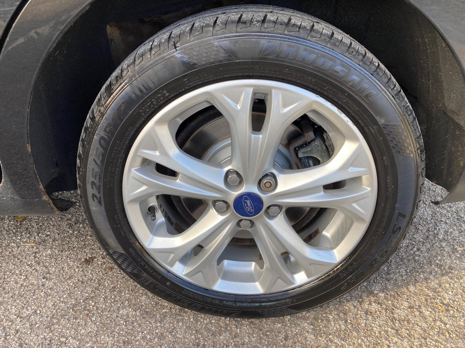 Used Ford Galaxy 2013 for sale - 76912882: Photo 10