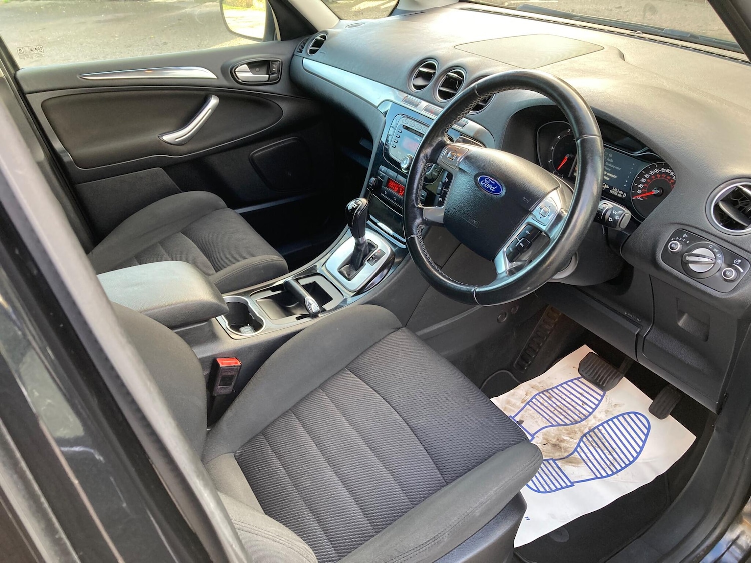 Used Ford Galaxy 2013 for sale - 76912882: Photo 12