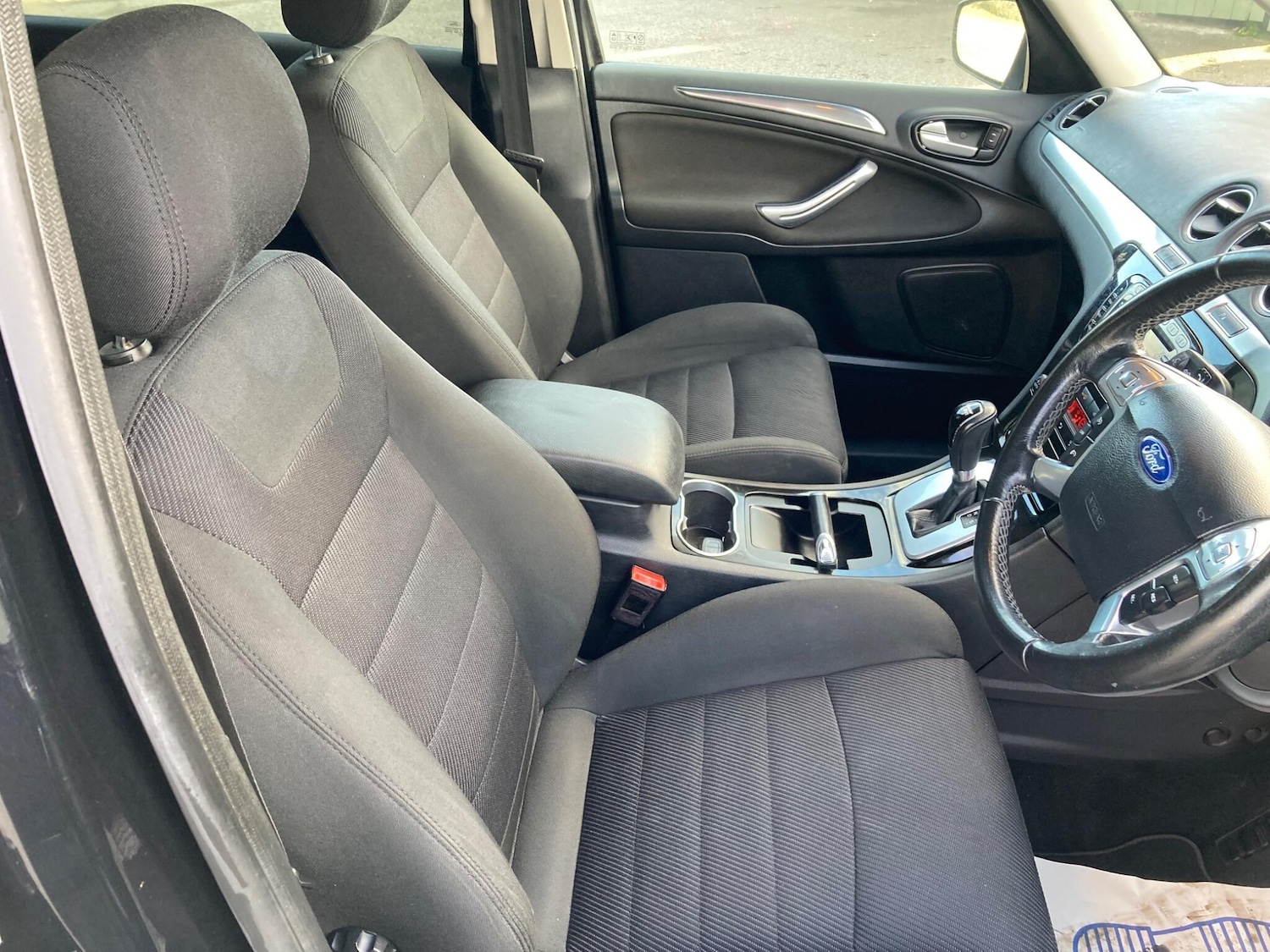 Used Ford Galaxy 2013 for sale - 76912882: Photo 13