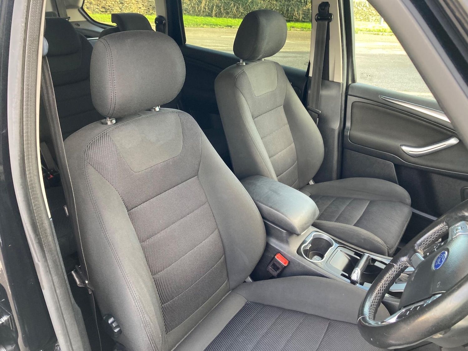 Used Ford Galaxy 2013 for sale - 76912882: Photo 14