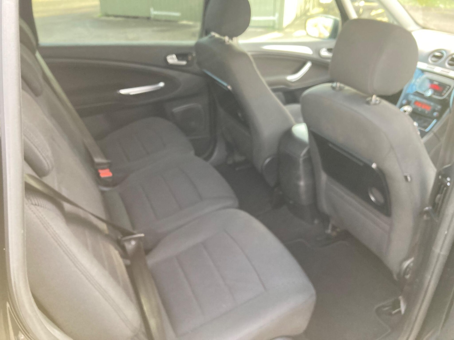 Used Ford Galaxy 2013 for sale - 76912882: Photo 15