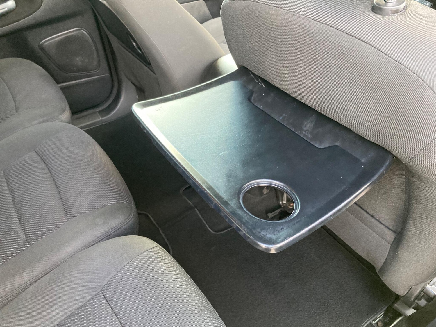 Used Ford Galaxy 2013 for sale - 76912882: Photo 16