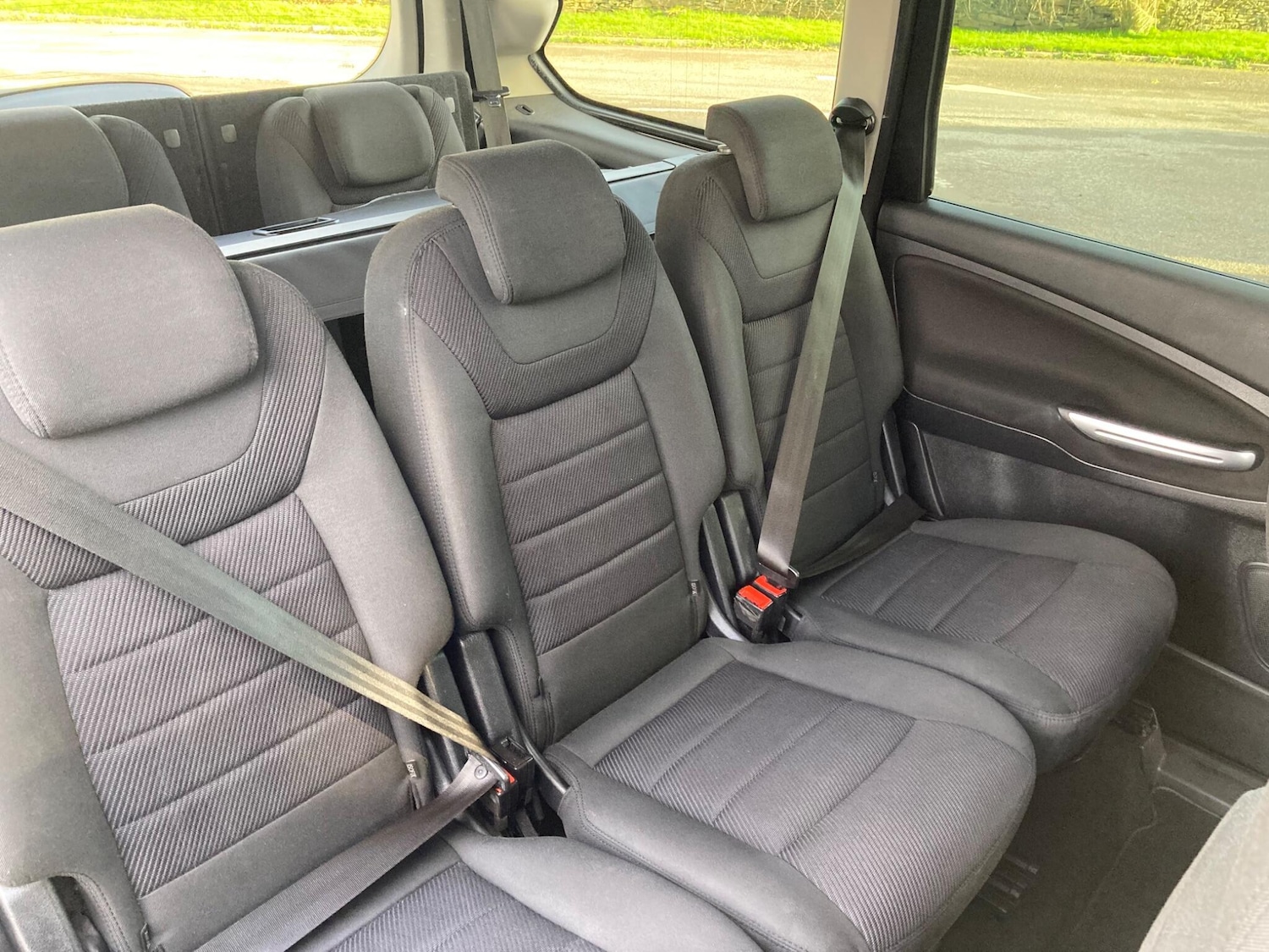 Used Ford Galaxy 2013 for sale - 76912882: Photo 17