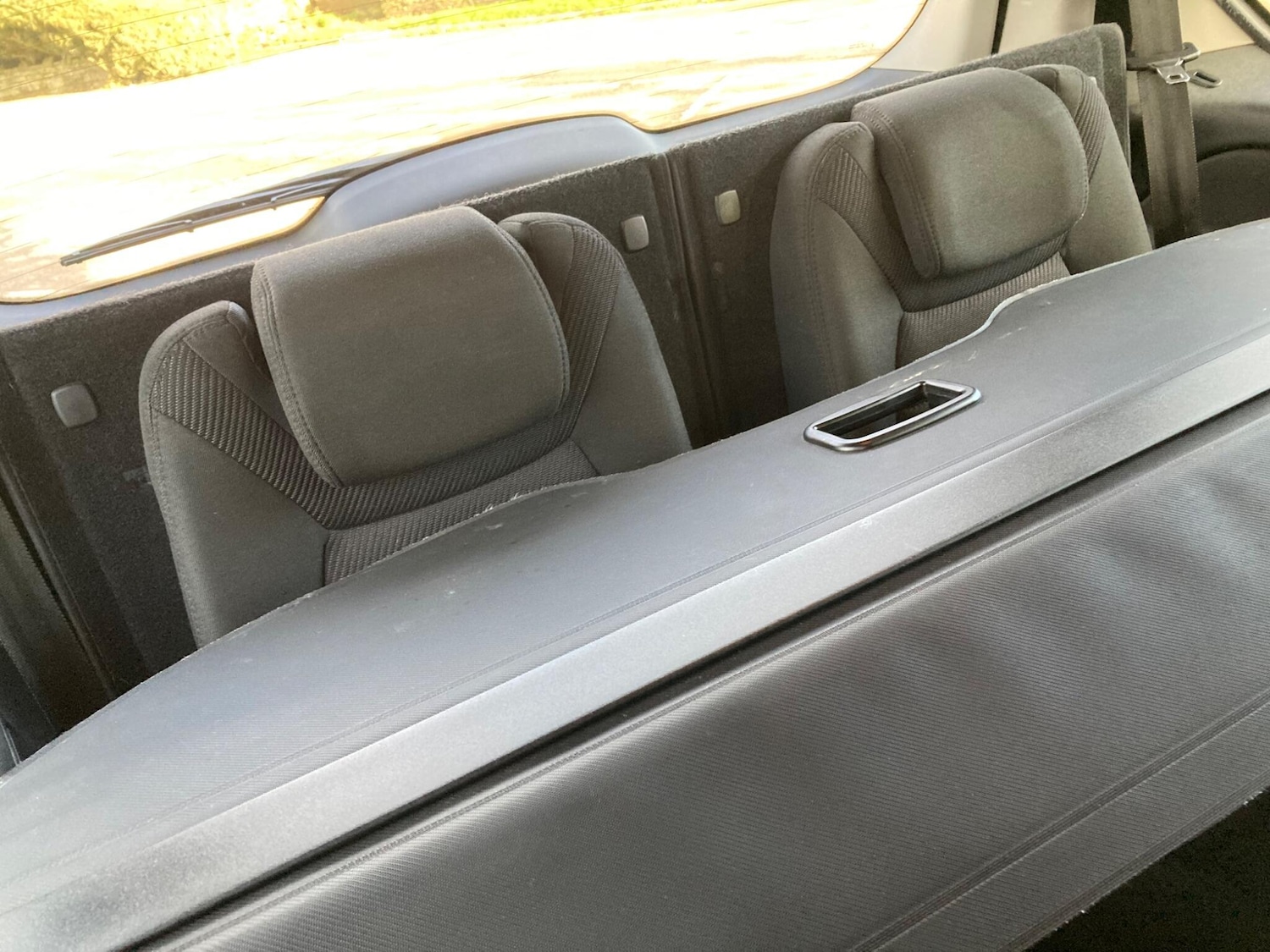 Used Ford Galaxy 2013 for sale - 76912882: Photo 18