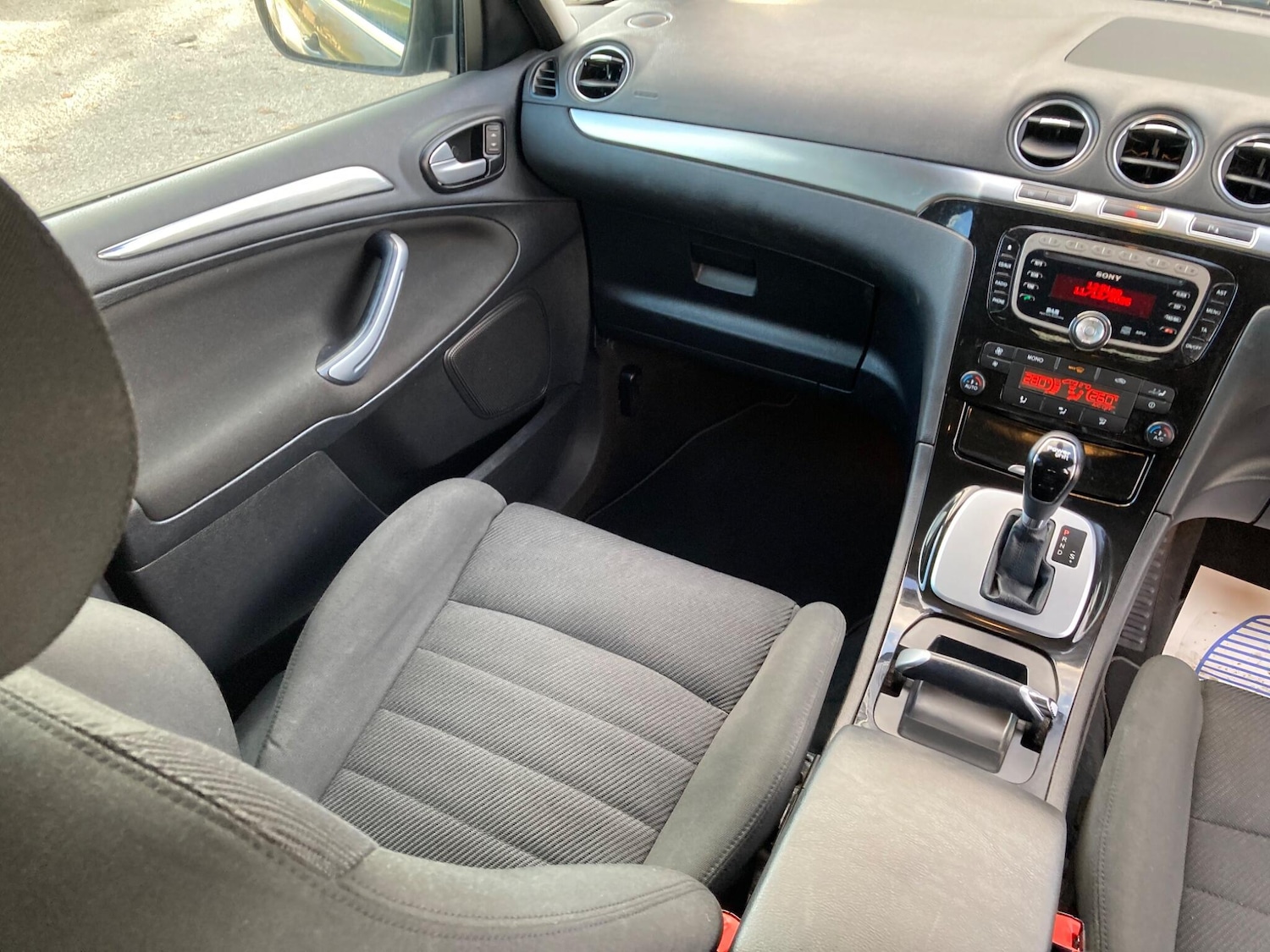 Used Ford Galaxy 2013 for sale - 76912882: Photo 20