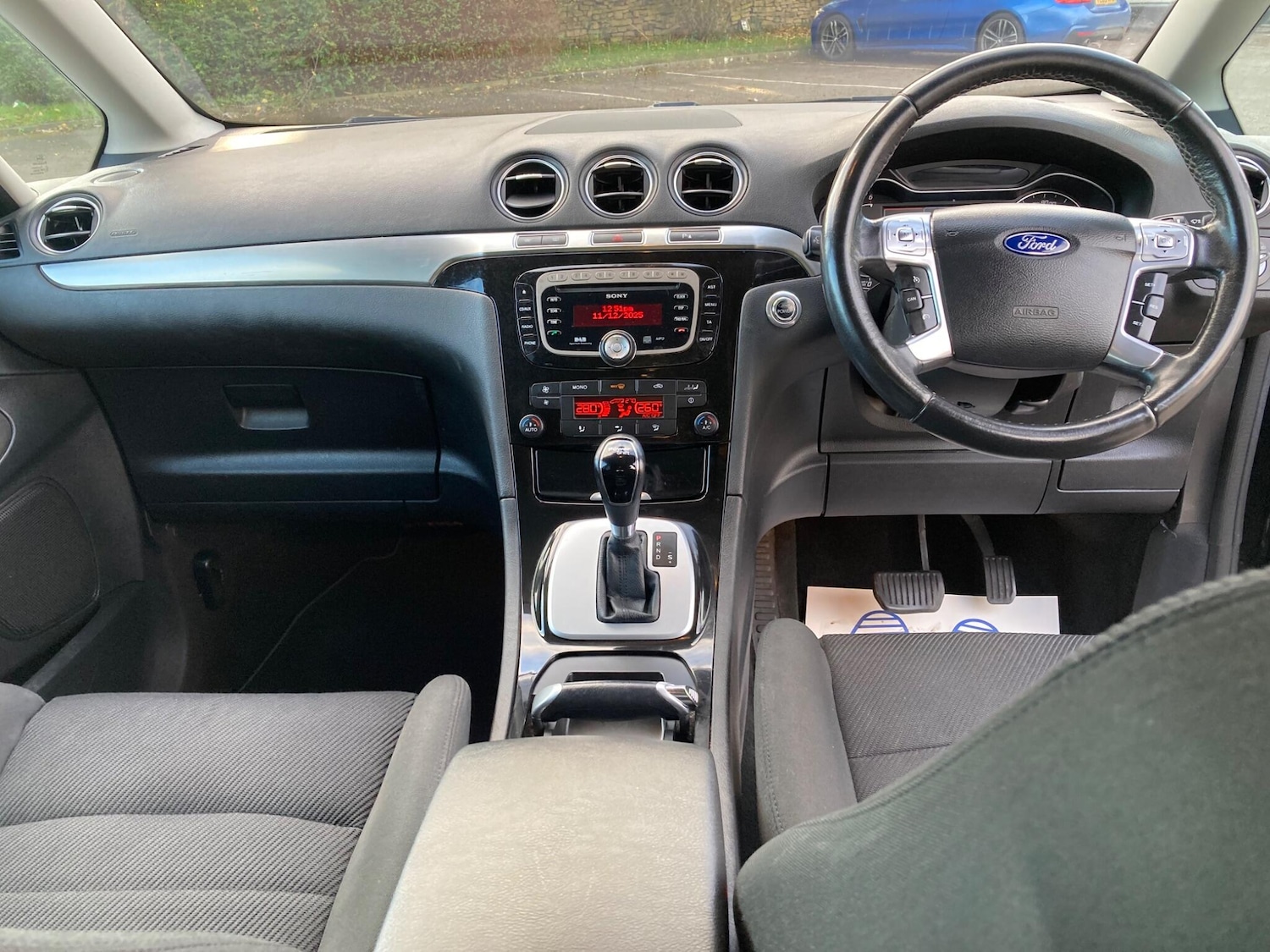 Used Ford Galaxy 2013 for sale - 76912882: Photo 22