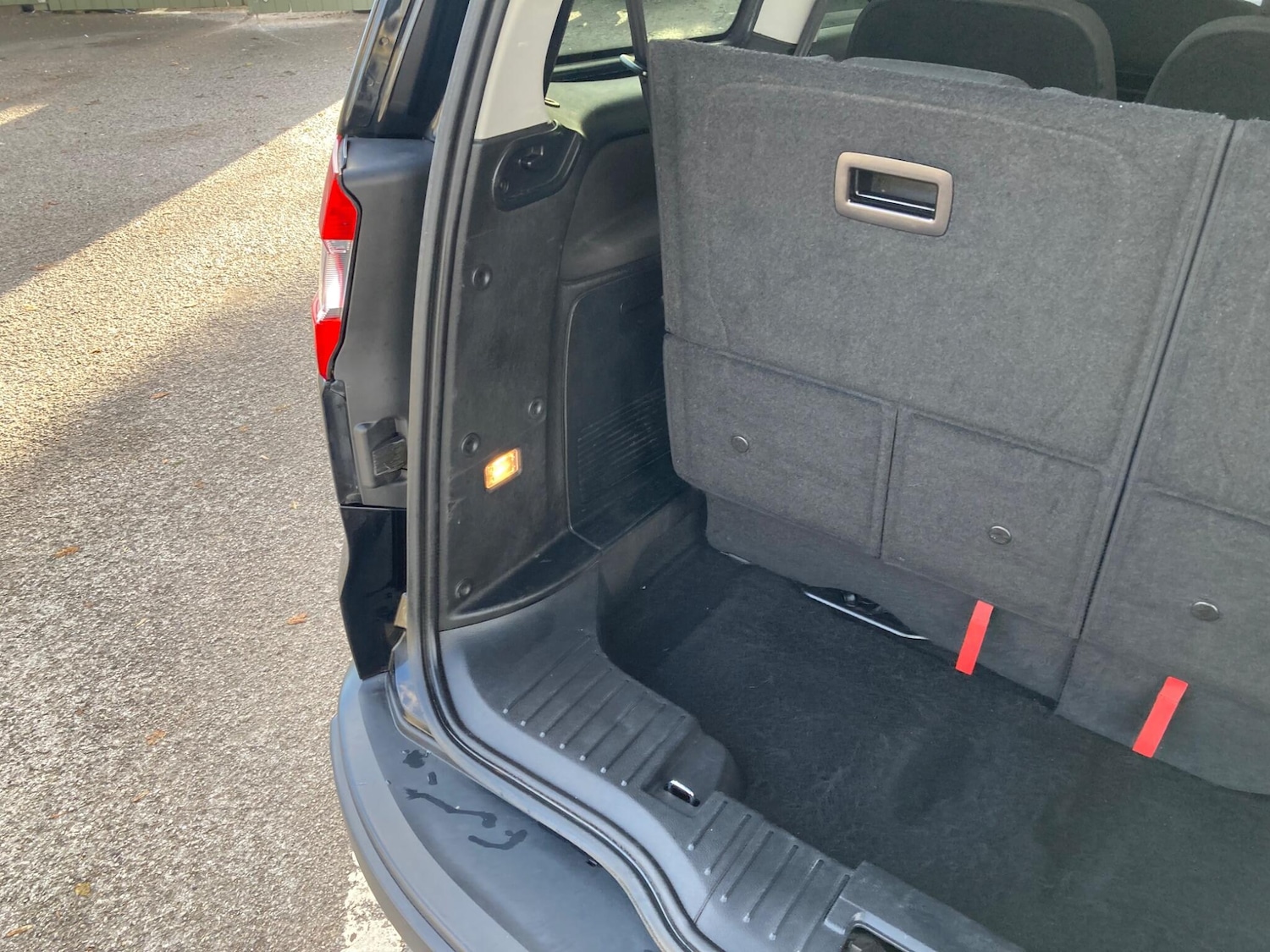 Used Ford Galaxy 2013 for sale - 76912882: Photo 24