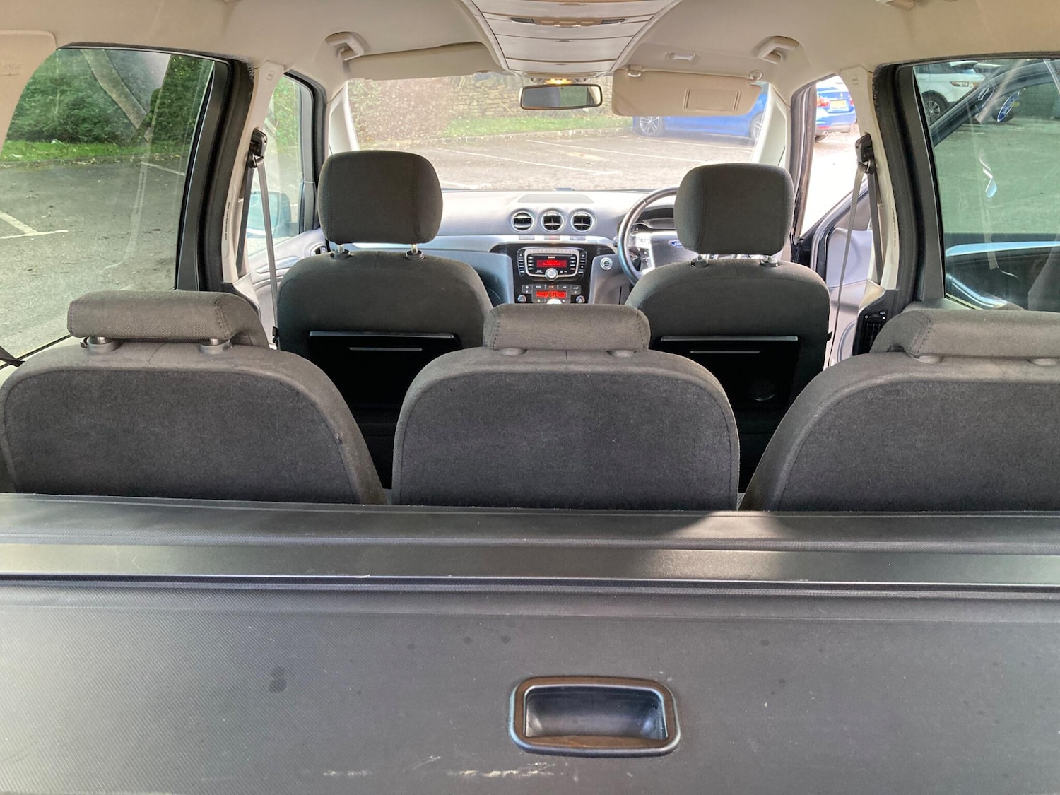 Used Ford Galaxy 2013 for sale - 76912882: Photo 26