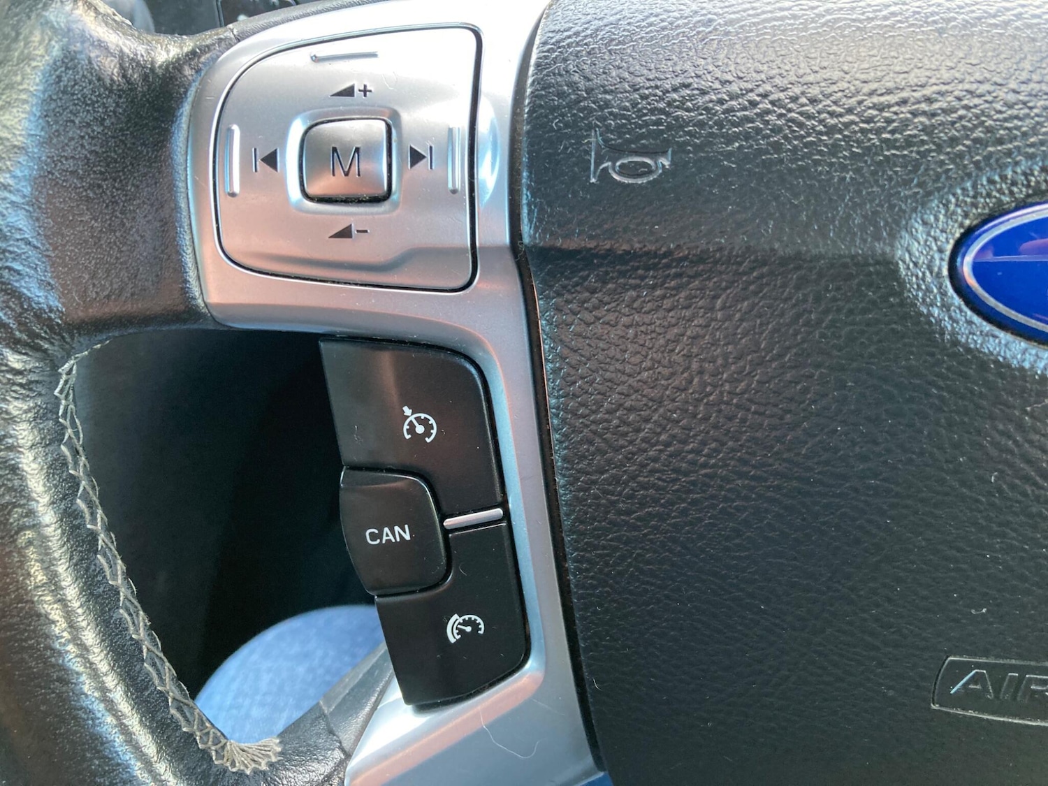 Used Ford Galaxy 2013 for sale - 76912882: Photo 36