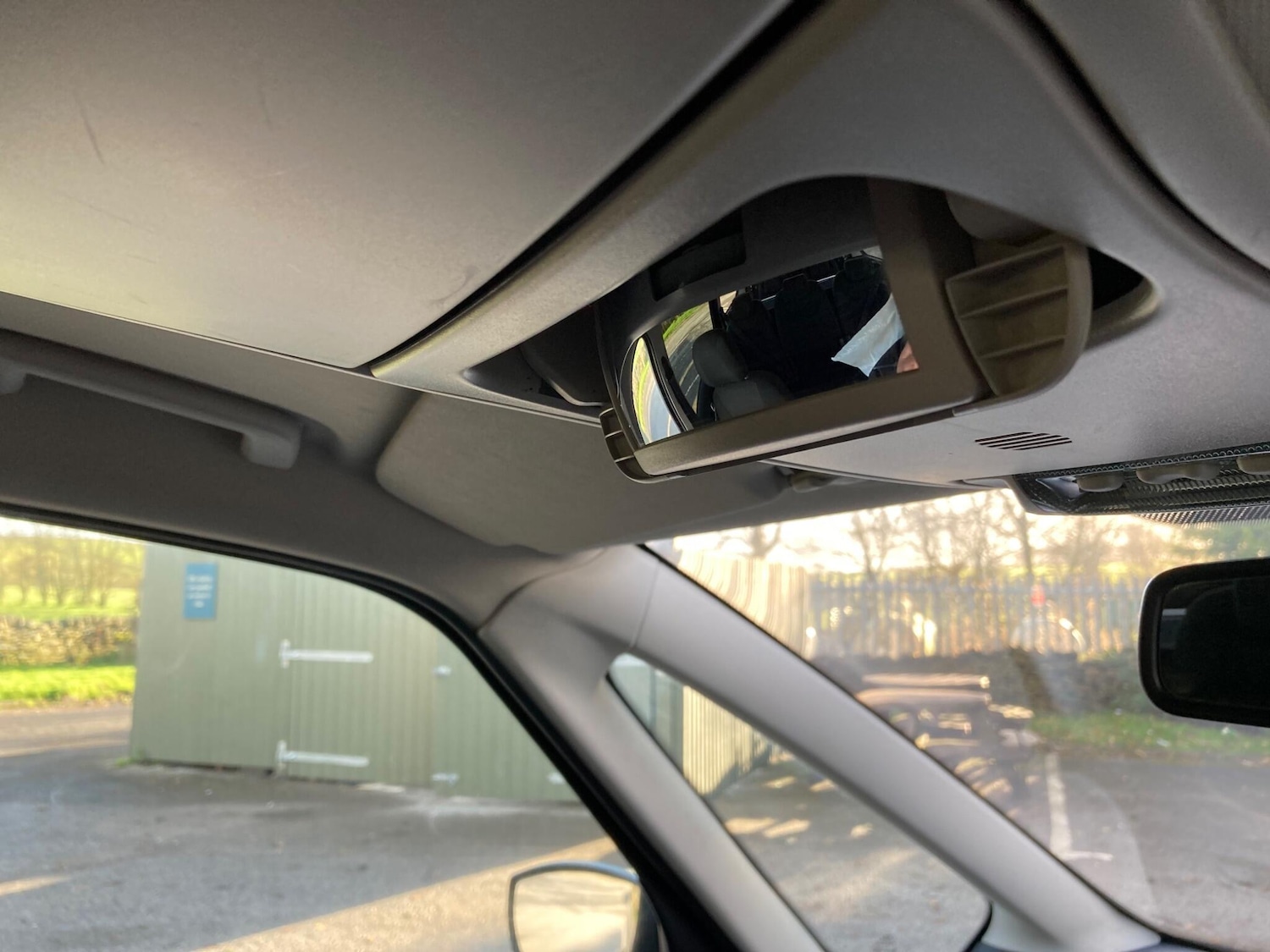 Used Ford Galaxy 2013 for sale - 76912882: Photo 37