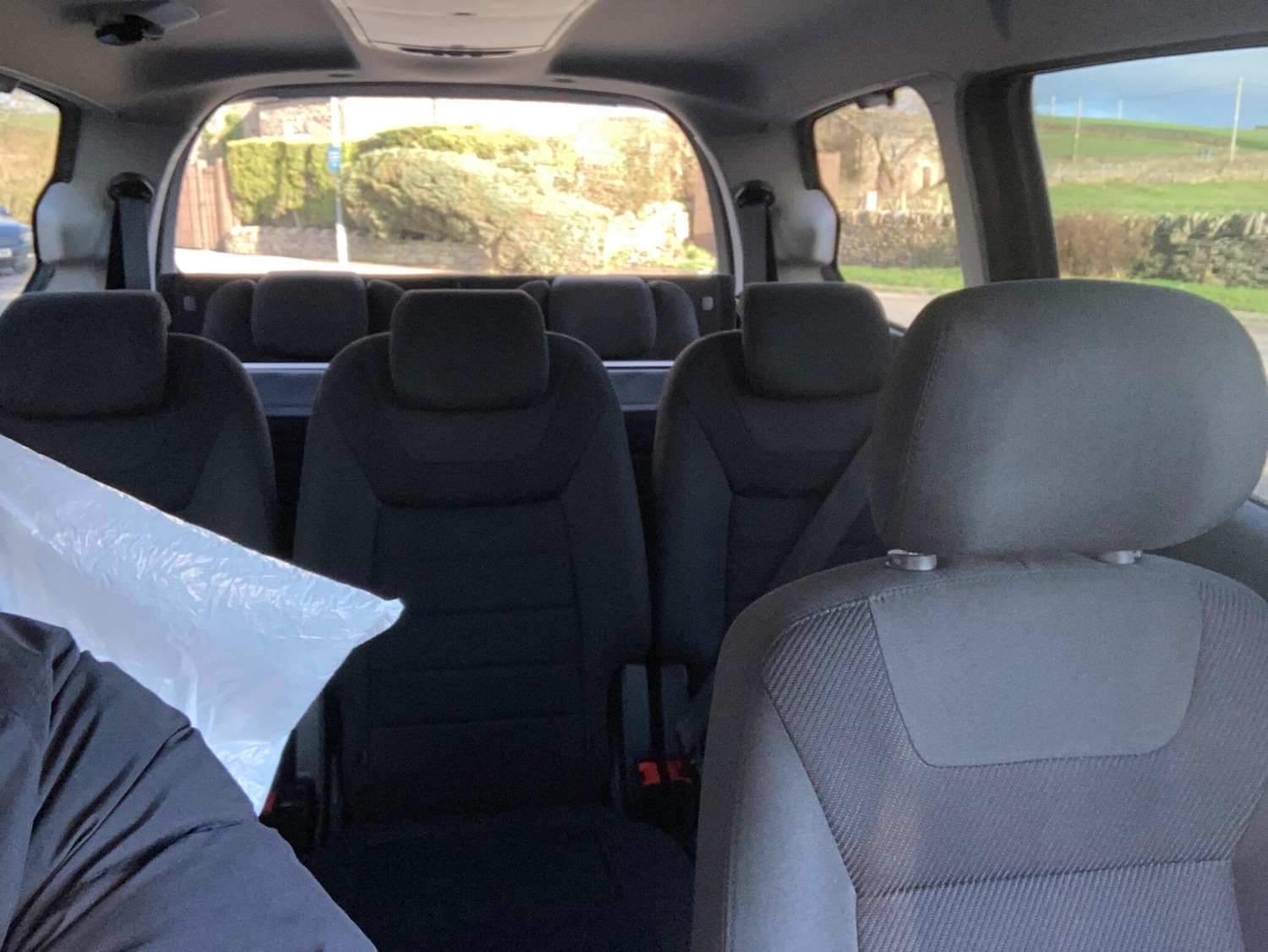 Used Ford Galaxy 2013 for sale - 76912882: Photo 38