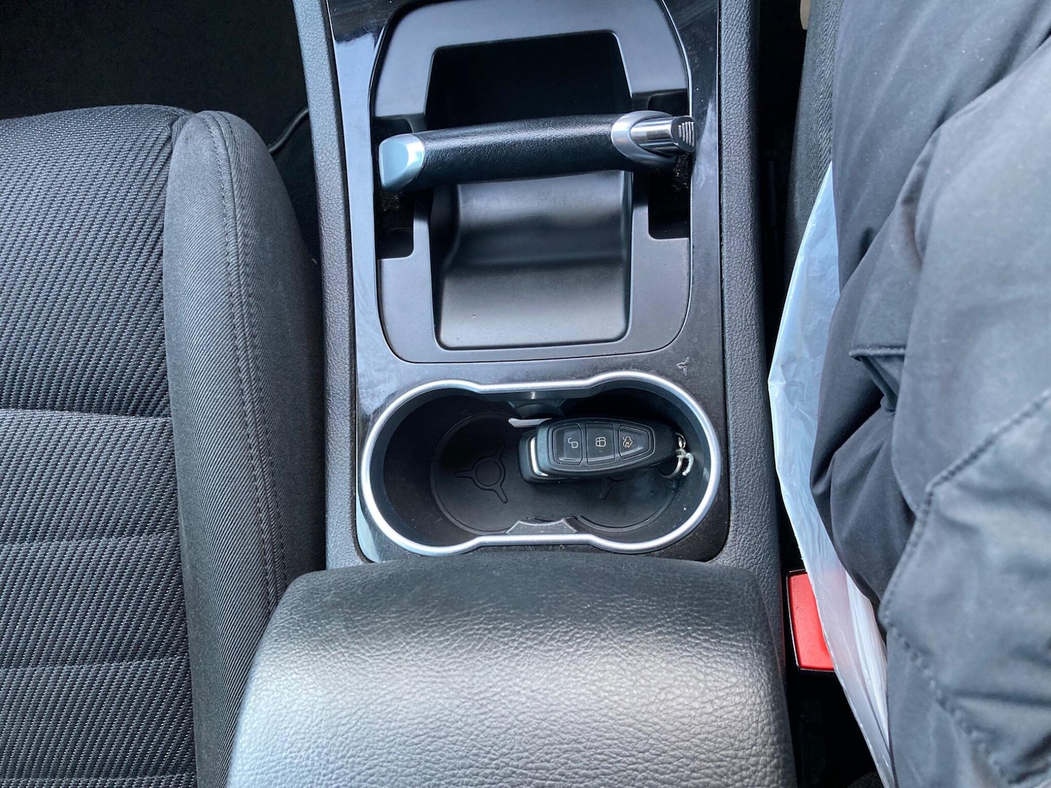 Used Ford Galaxy 2013 for sale - 76912882: Photo 40