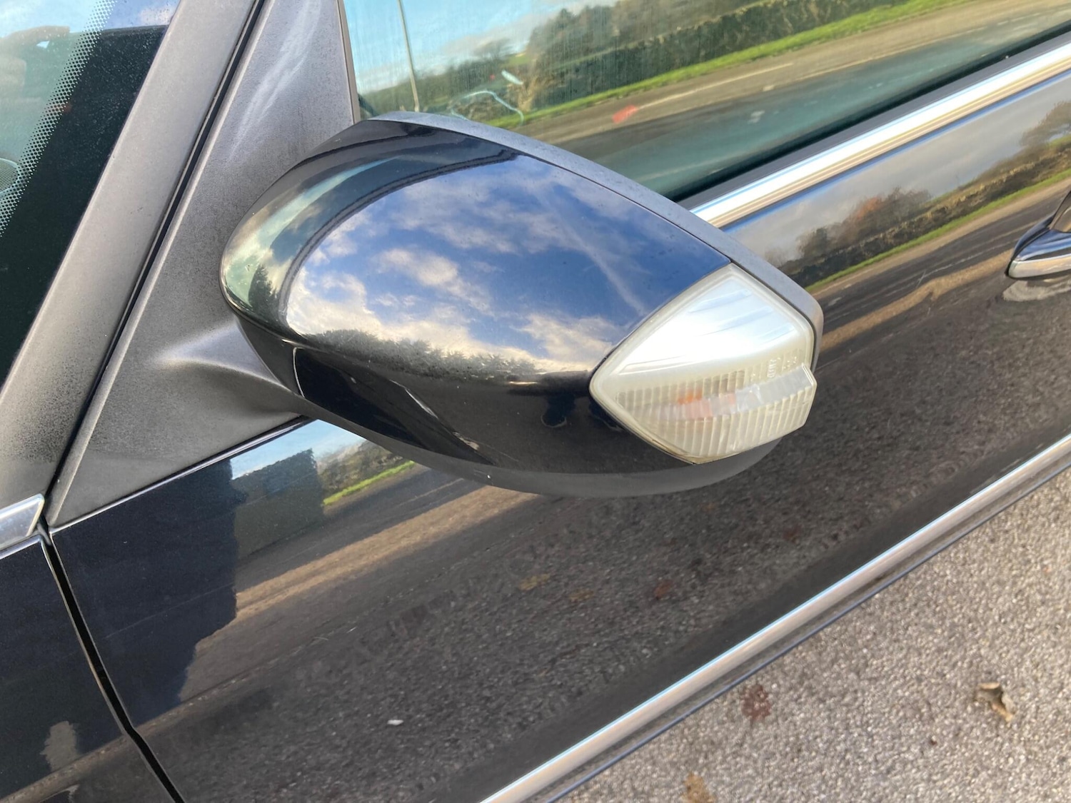 Used Ford Galaxy 2013 for sale - 76912882: Photo 9