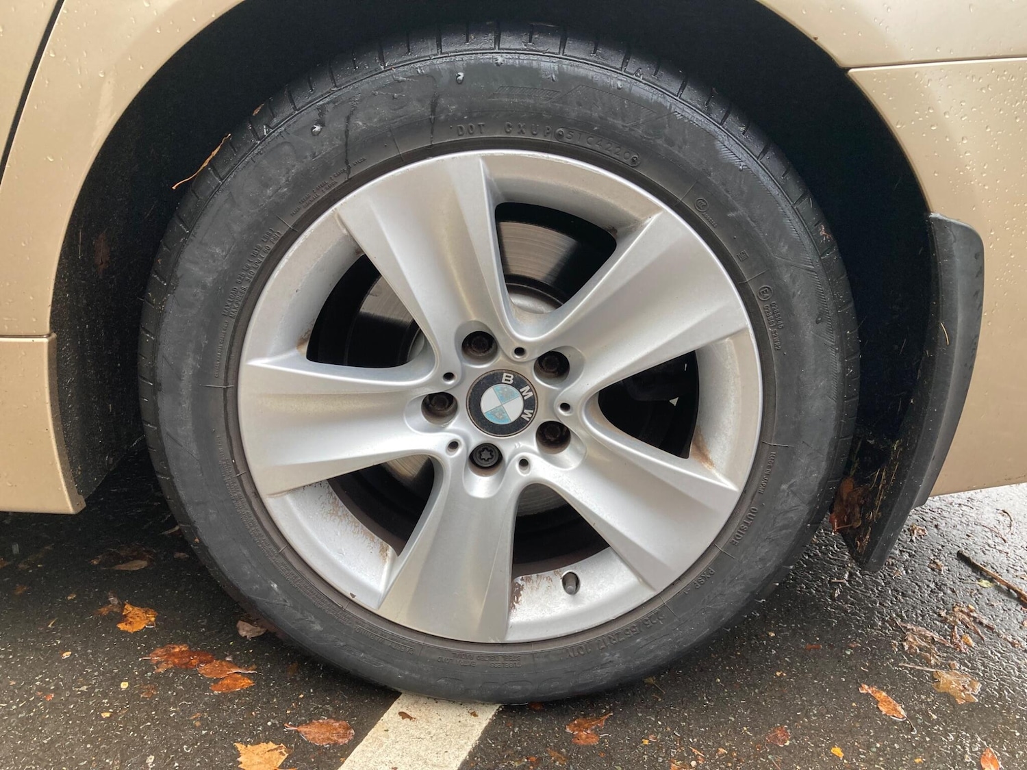 Used BMW 5 Series 2011 for sale - 76613018: Photo 15