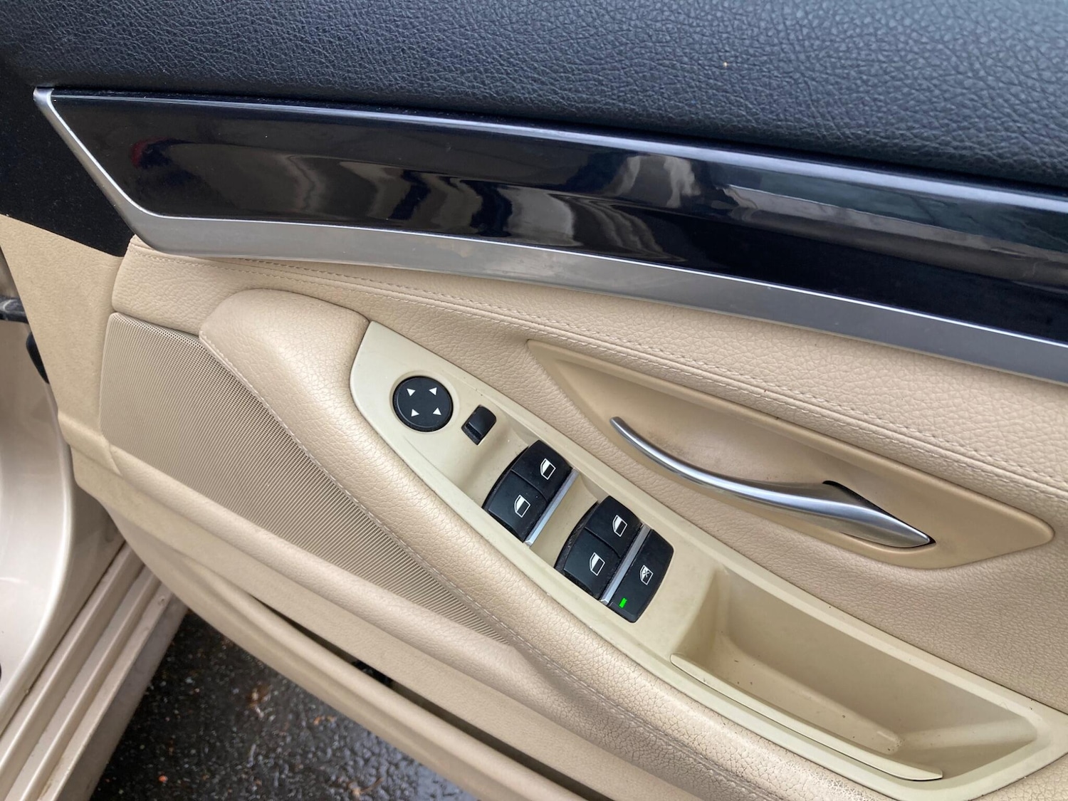 Used BMW 5 Series 2011 for sale - 76613018: Photo 16