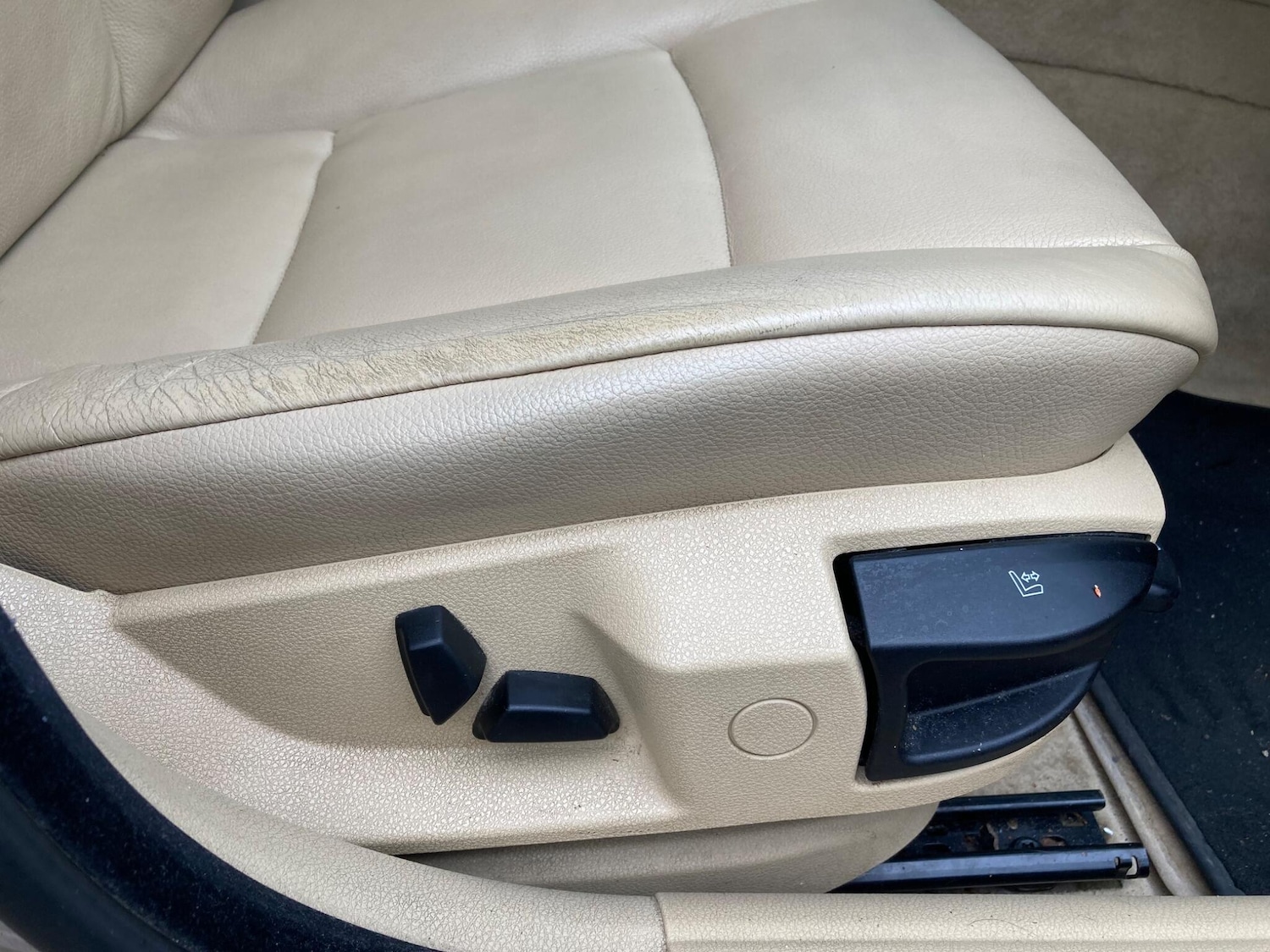 Used BMW 5 Series 2011 for sale - 76613018: Photo 17