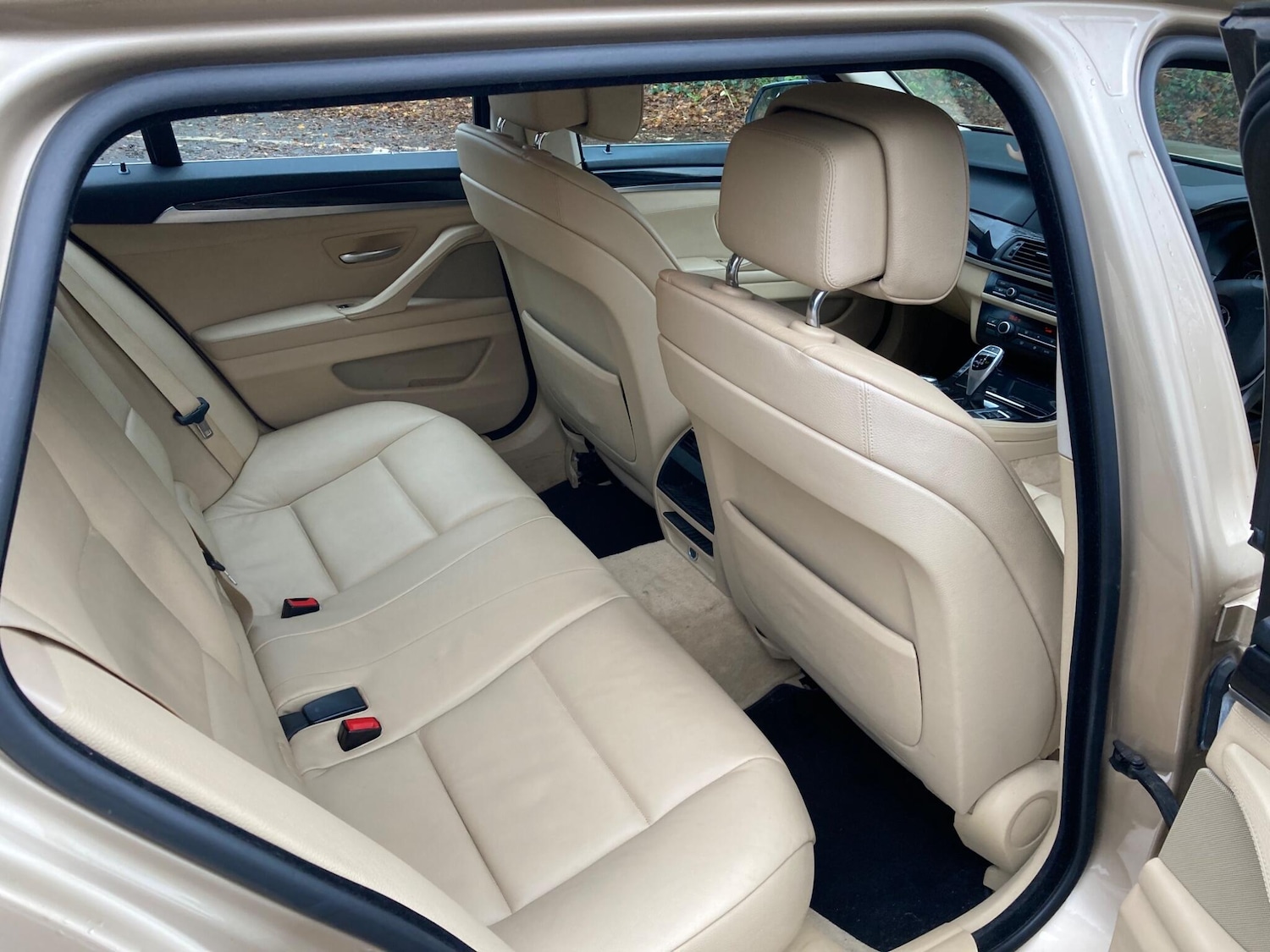 Used BMW 5 Series 2011 for sale - 76613018: Photo 18