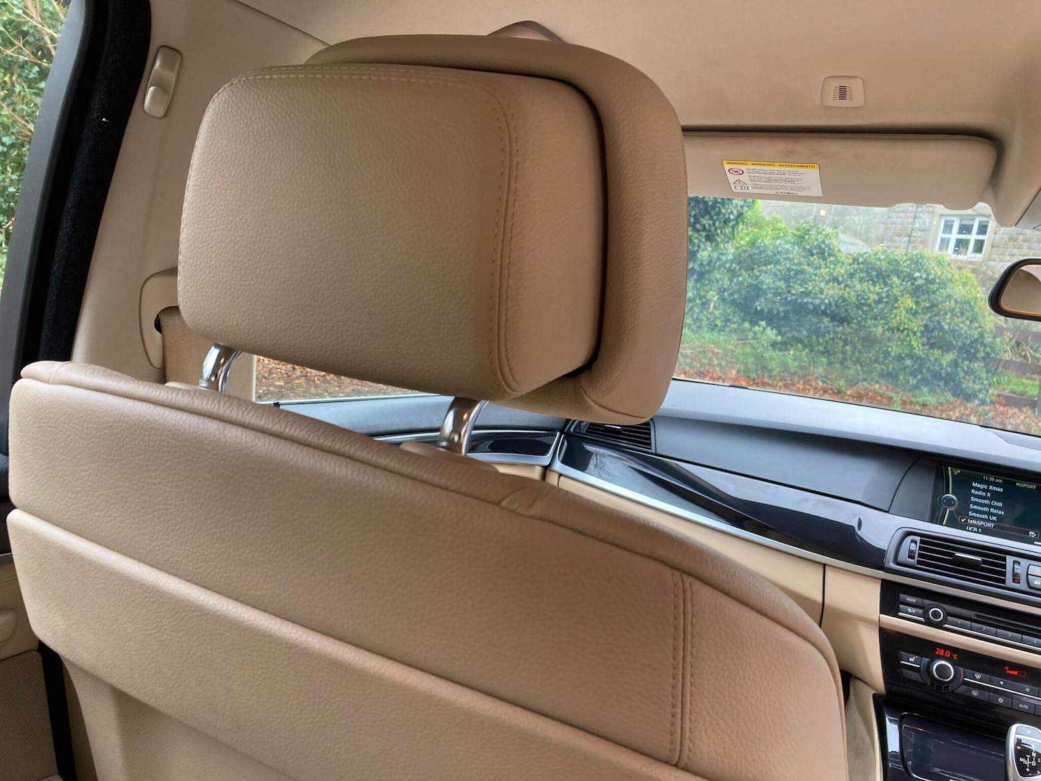 Used BMW 5 Series 2011 for sale - 76613018: Photo 19