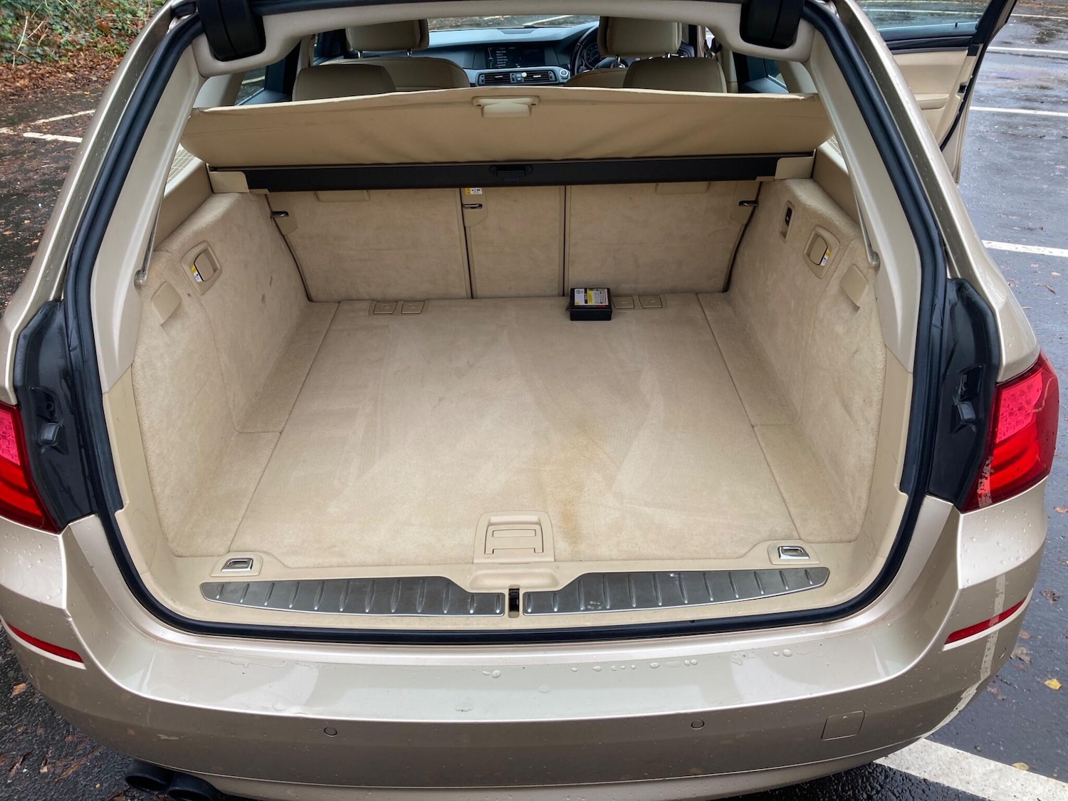 Used BMW 5 Series 2011 for sale - 76613018: Photo 21